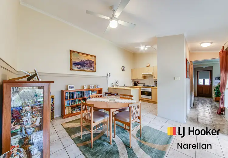 Third view of Homely villa listing, 13 Maddison Court, Narellan Vale NSW 2567