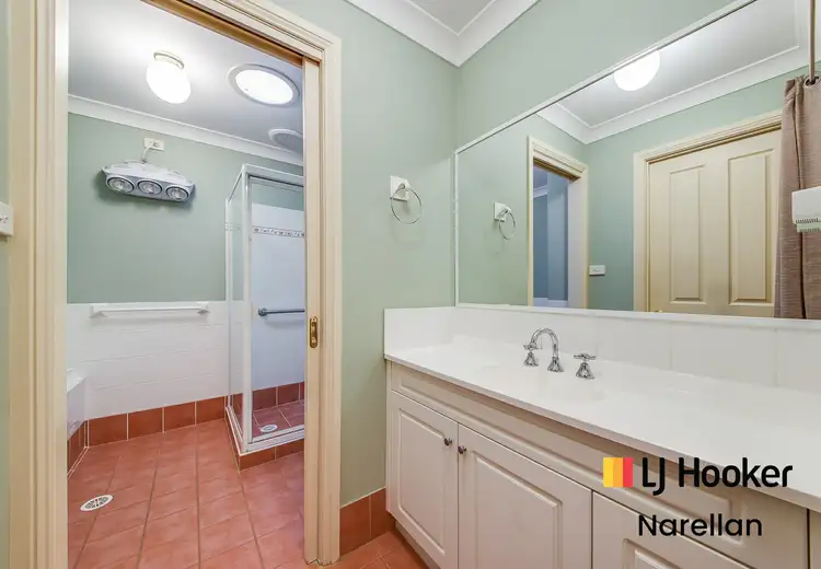 Fifth view of Homely villa listing, 13 Maddison Court, Narellan Vale NSW 2567