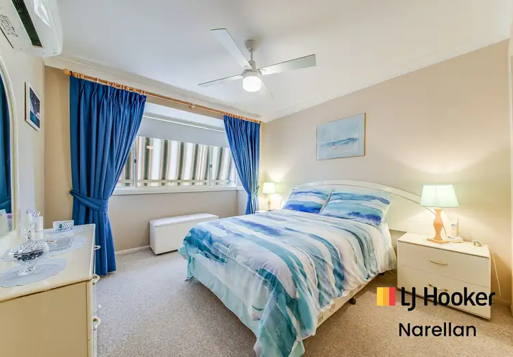 Sixth view of Homely villa listing, 13 Maddison Court, Narellan Vale NSW 2567