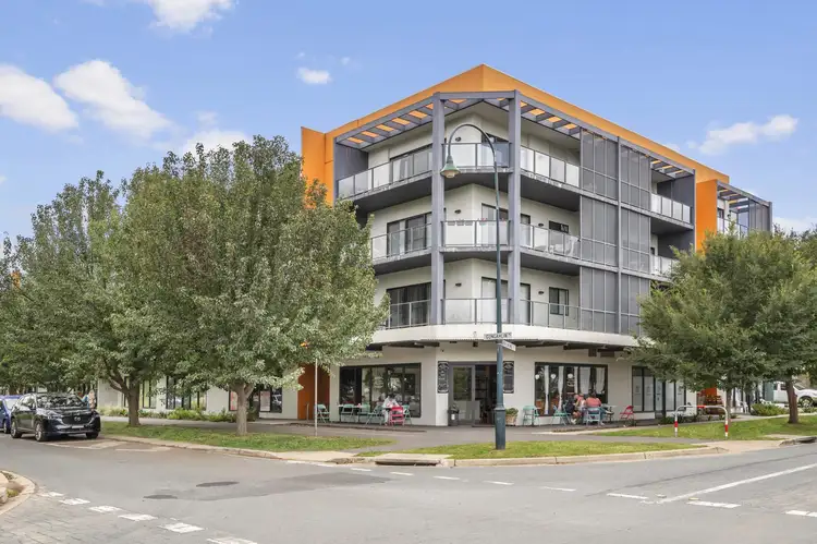 312/48 Gungahlin Place, Gungahlin ACT 2912