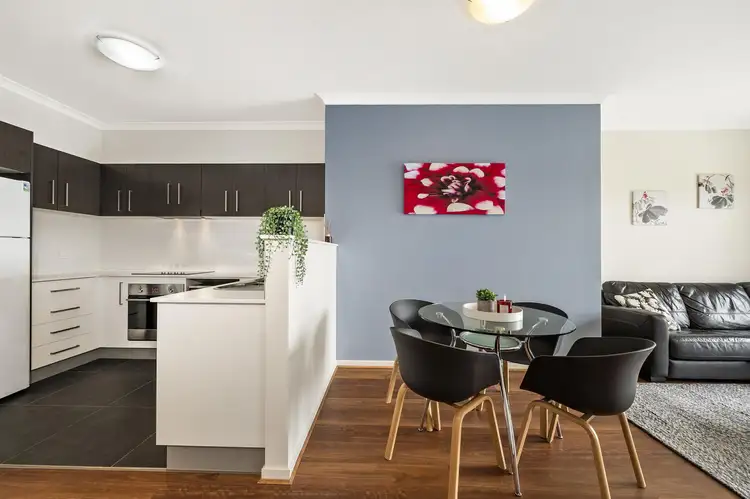 Fifth view of Homely apartment listing, 312/48 Gungahlin Place, Gungahlin ACT 2912