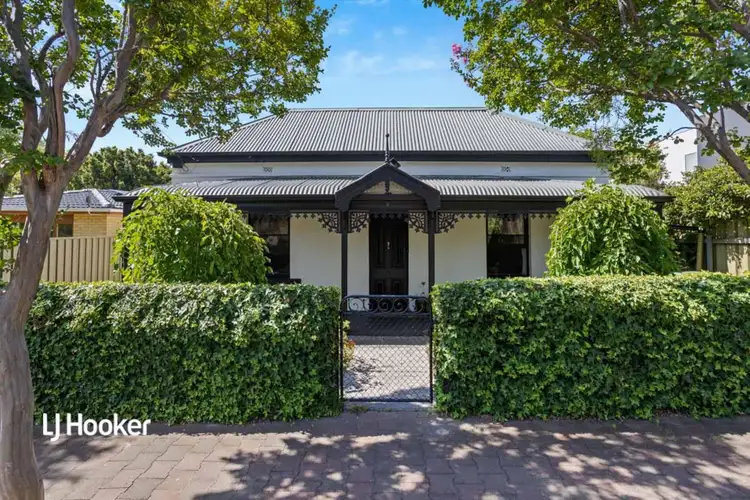 Main view of Homely house listing, 8 Osmond Terrace, Fullarton SA 5063