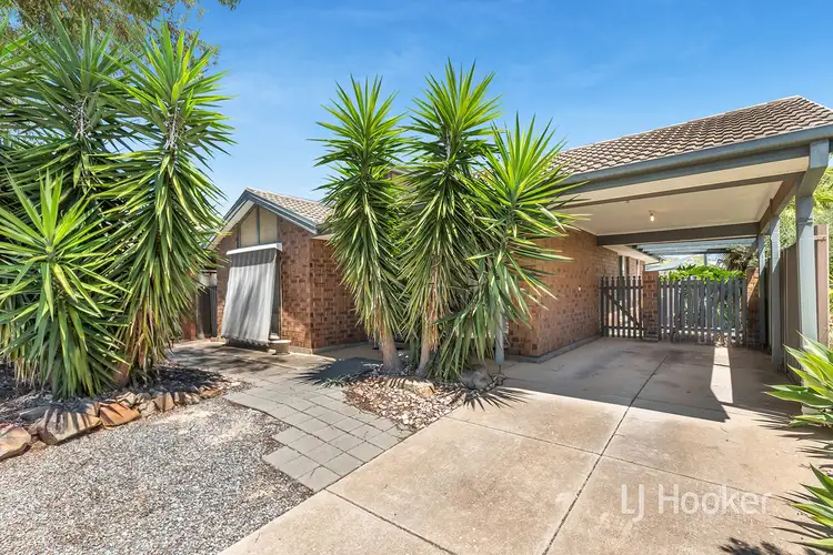 5 Shelter Close, Blakeview SA 5114