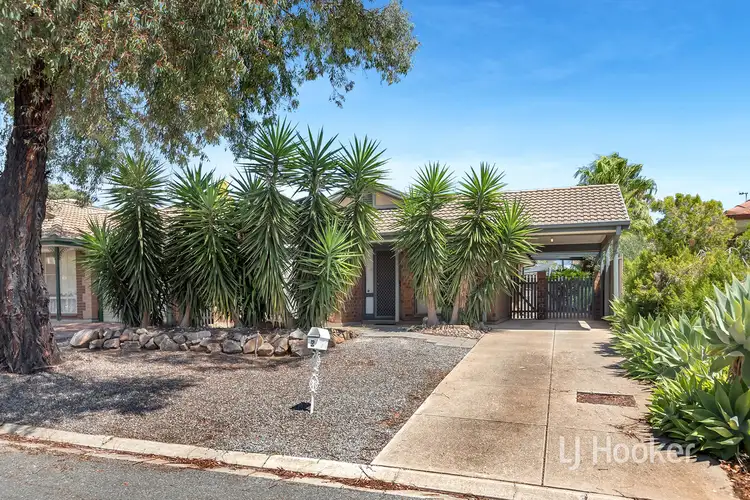 Second view of Homely house listing, 5 Shelter Close, Blakeview SA 5114