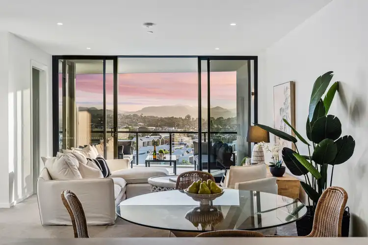 Third view of Homely apartment listing, 1707/1328 Gold Coast Highway, Palm Beach QLD 4221