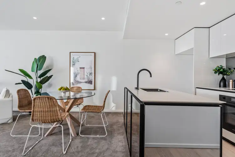Fourth view of Homely apartment listing, 1707/1328 Gold Coast Highway, Palm Beach QLD 4221