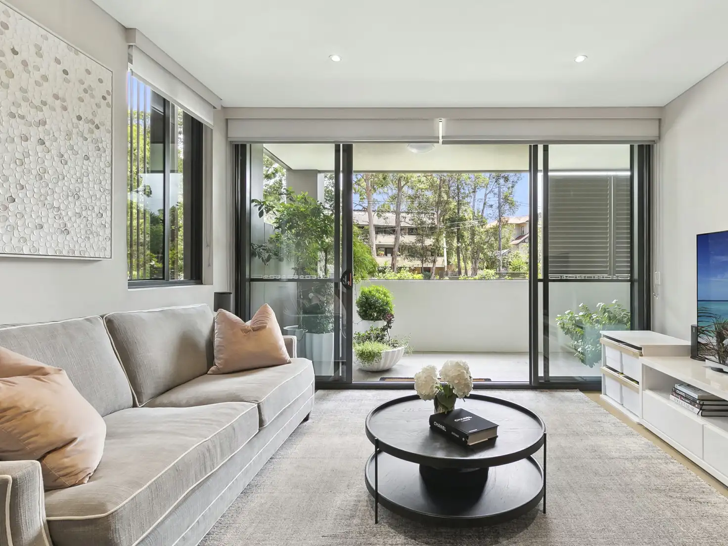 Main view of Homely unit listing, 307/2 Waterview Drive, Lane Cove NSW 2066