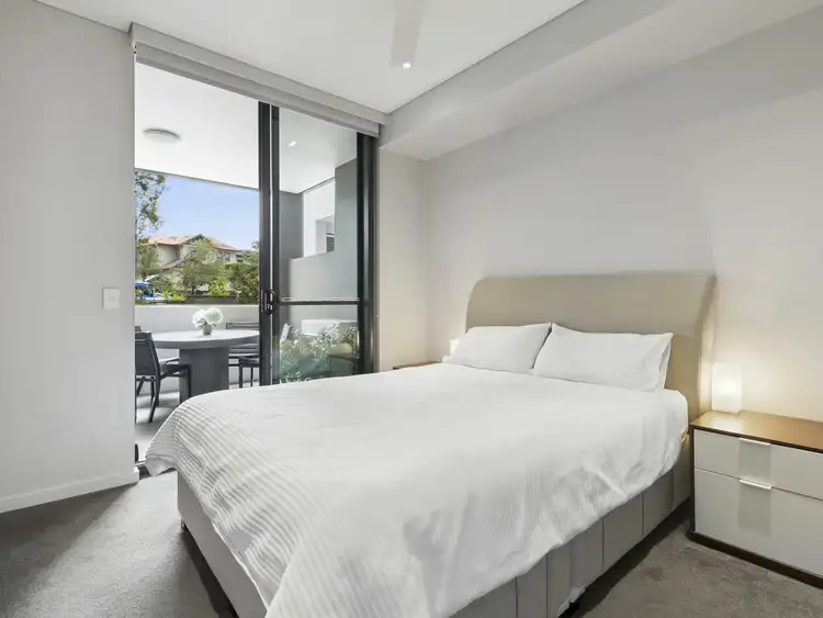 Fourth view of Homely unit listing, 307/2 Waterview Drive, Lane Cove NSW 2066