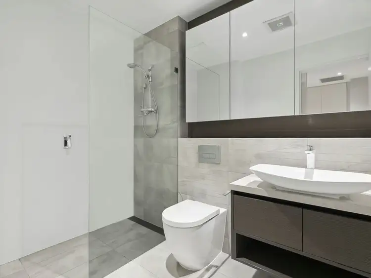 Sixth view of Homely unit listing, 307/2 Waterview Drive, Lane Cove NSW 2066