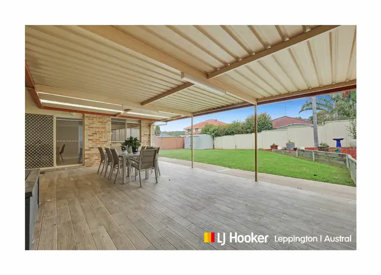 Second view of Homely house listing, 65 Welling Drive, Narellan Vale NSW 2567