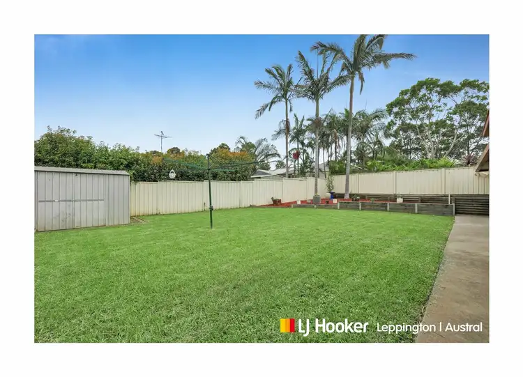 Third view of Homely house listing, 65 Welling Drive, Narellan Vale NSW 2567
