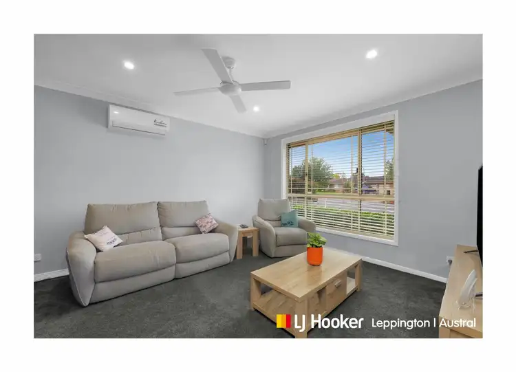 Fourth view of Homely house listing, 65 Welling Drive, Narellan Vale NSW 2567