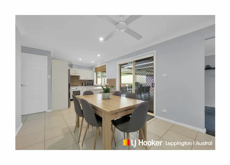 Sixth view of Homely house listing, 65 Welling Drive, Narellan Vale NSW 2567