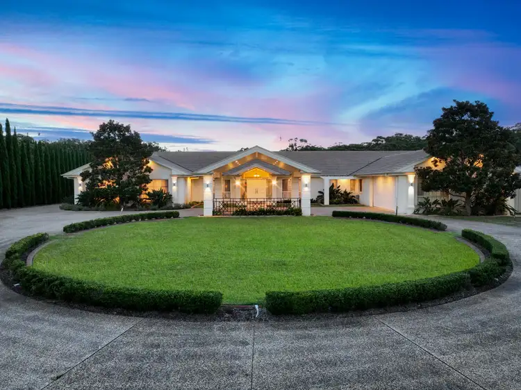 Main view of Homely house listing, 26 Reflections Drive, One Mile NSW 2316