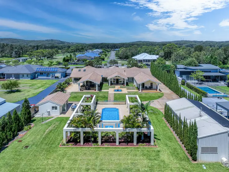 Fourth view of Homely house listing, 26 Reflections Drive, One Mile NSW 2316