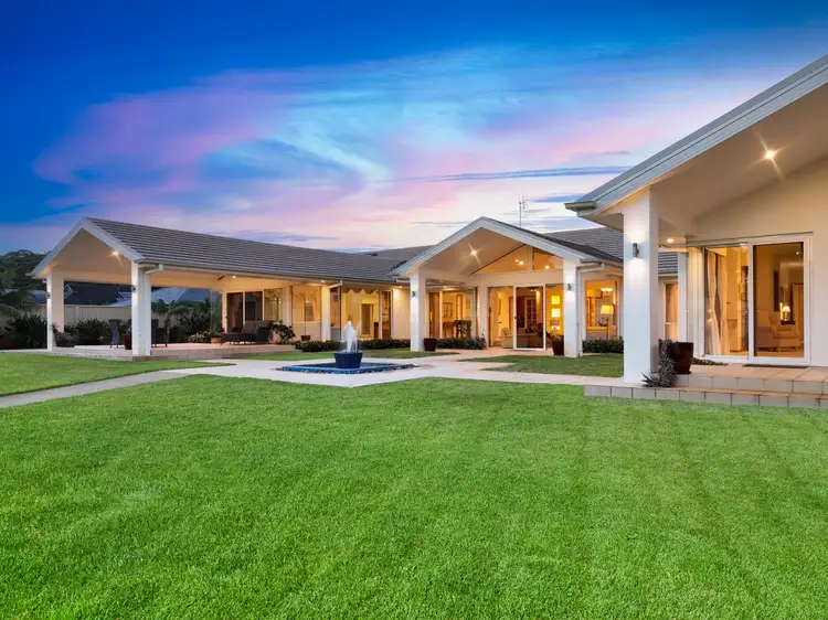 Fifth view of Homely house listing, 26 Reflections Drive, One Mile NSW 2316