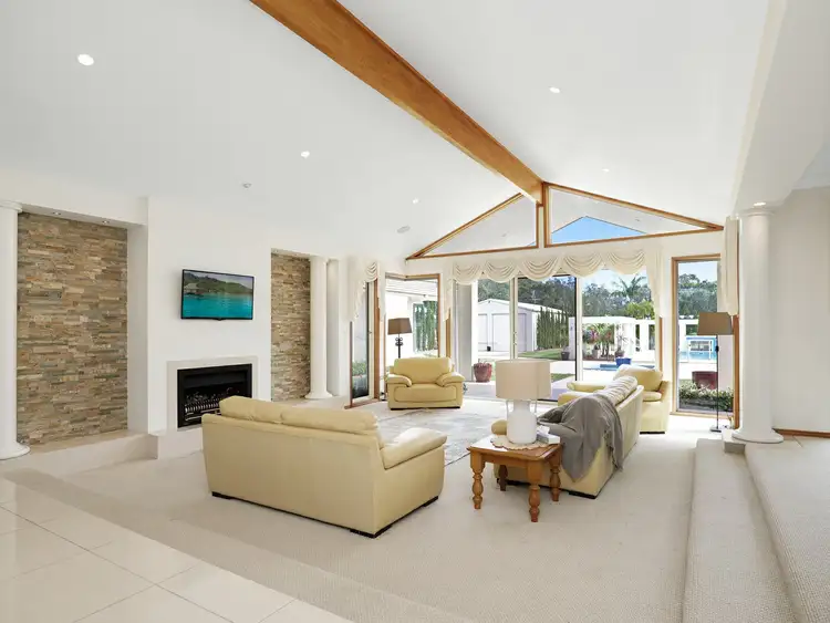 Seventh view of Homely house listing, 26 Reflections Drive, One Mile NSW 2316
