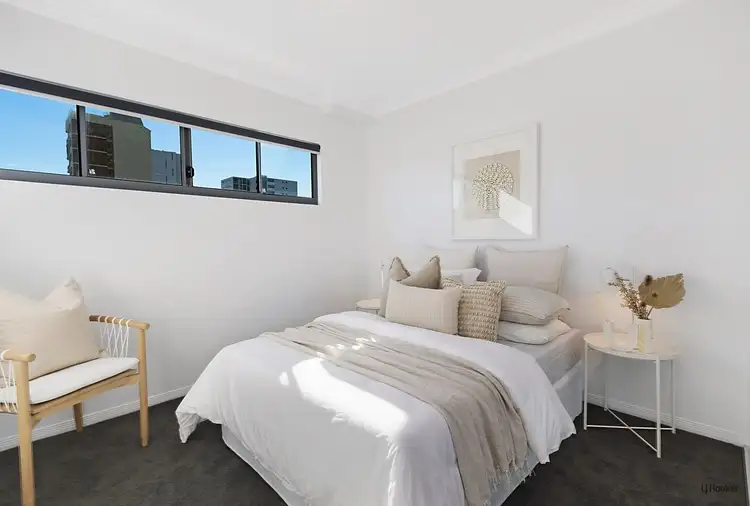 Fifth view of Homely unit listing, 11/20-22 Thomson Street, Tweed Heads NSW 2485