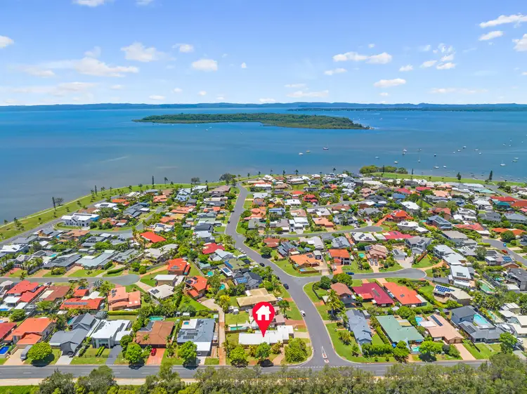 Second view of Homely house listing, 2 Tipplers Street, Victoria Point QLD 4165