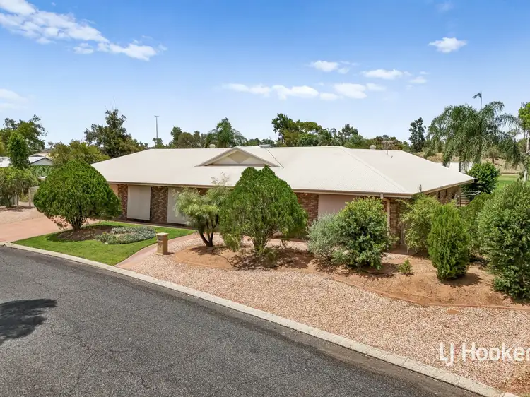 30 De Havilland Drive, Araluen NT 870