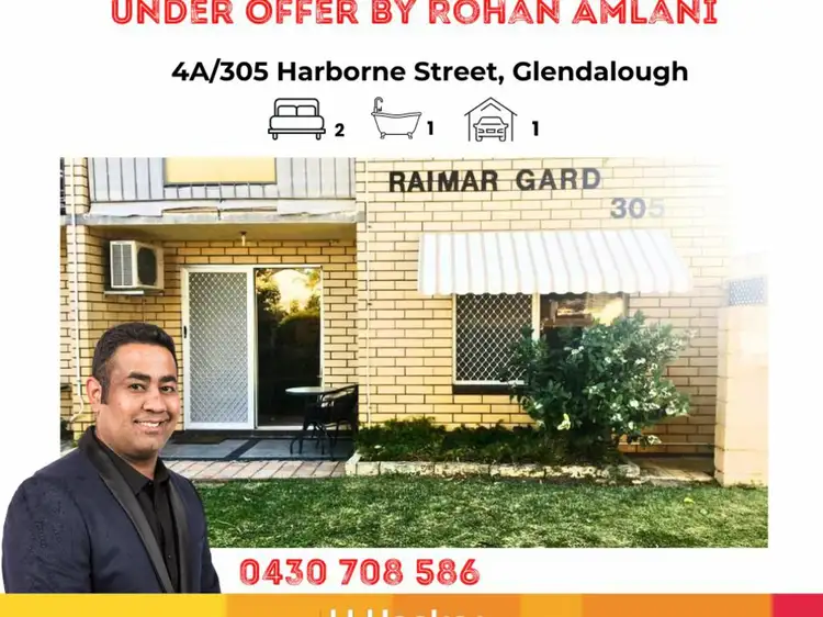 4A 305 Harborne Street