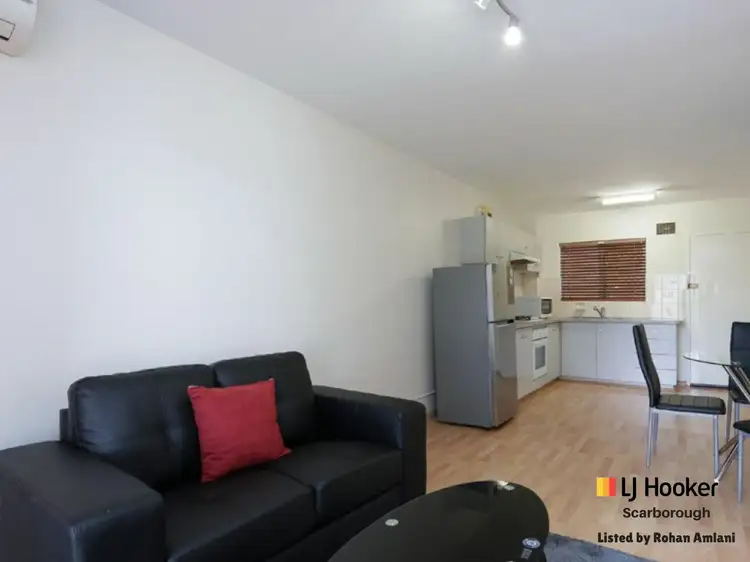 Sixth view of Homely block of units listing, 4A 305 Harborne Street, Glendalough WA 6016