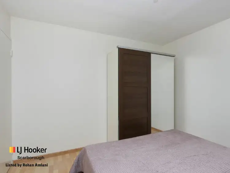 Seventh view of Homely block of units listing, 4A 305 Harborne Street, Glendalough WA 6016