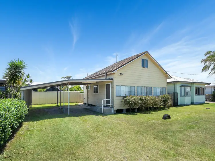 41 Swansea Street, Swansea NSW 2281