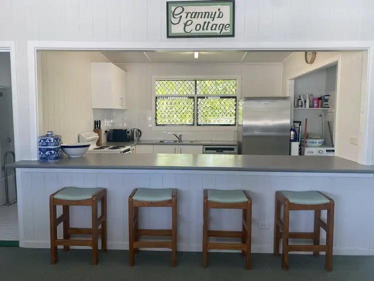 Second view of Homely unit listing, 10 Surfview Avenue, Black Head NSW 2430