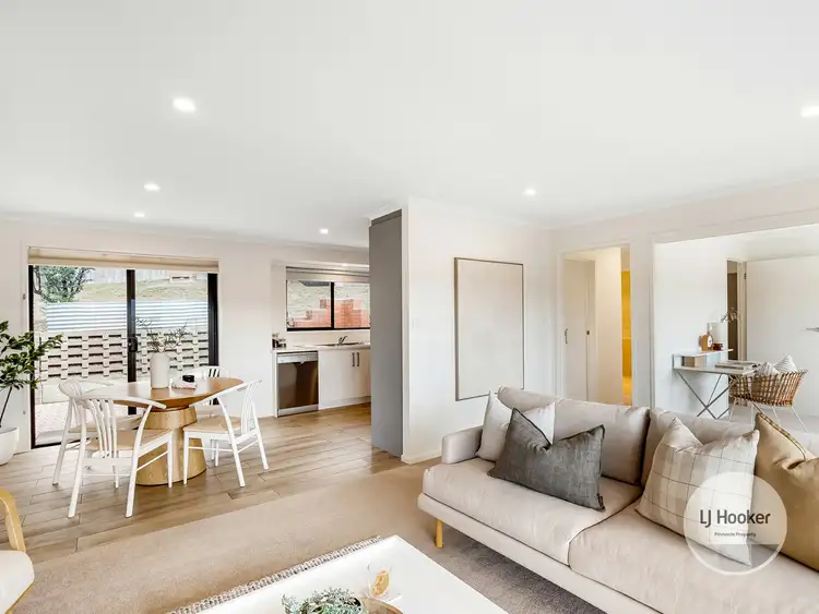 Second view of Homely house listing, 33 Baynton Street, Kingston TAS 7050