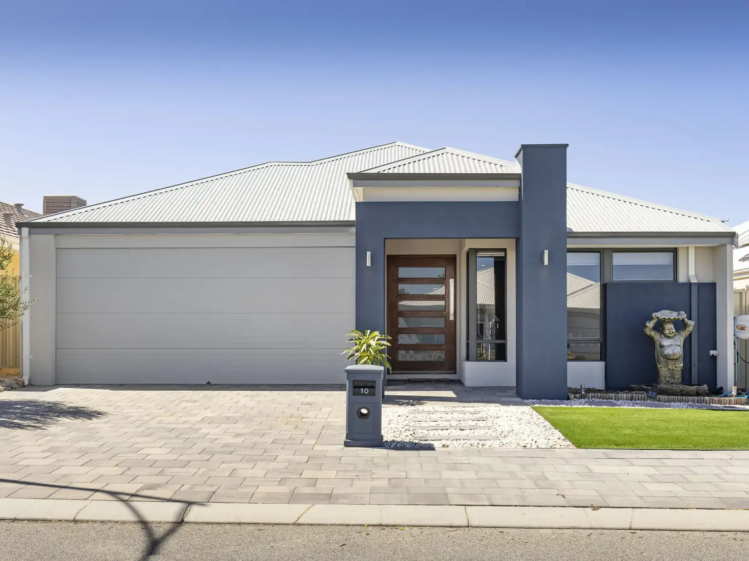 Main view of Homely house listing, 10 Tortoise Street, Alkimos WA 6038