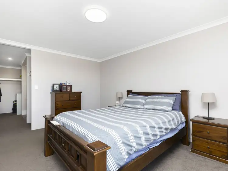 Fifth view of Homely house listing, 10 Tortoise Street, Alkimos WA 6038