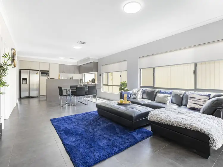 Sixth view of Homely house listing, 10 Tortoise Street, Alkimos WA 6038