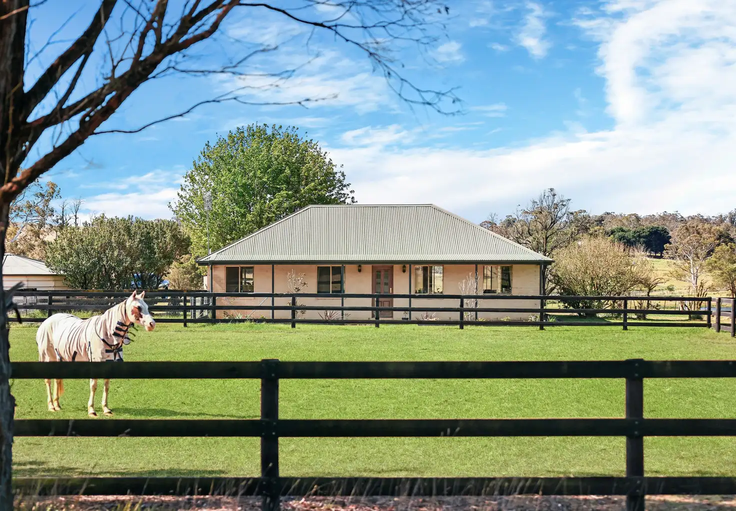 Main view of Homely rural property listing, 287 Tiyces Lane, Boxers Creek NSW 2580