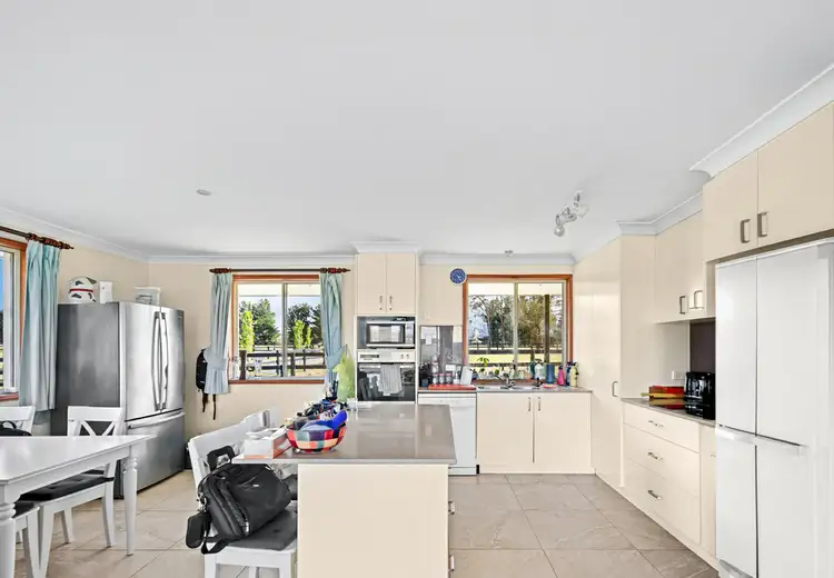 Fourth view of Homely rural property listing, 287 Tiyces Lane, Boxers Creek NSW 2580