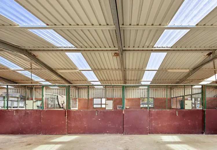 Fifth view of Homely rural property listing, 287 Tiyces Lane, Boxers Creek NSW 2580
