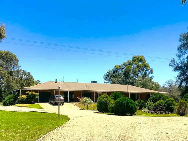 471 Bangerang Road, Echuca VIC 3564
