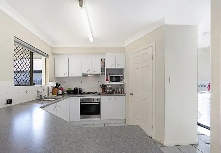 Second view of Homely house listing, 31 Lakewood Drive, Idalia QLD 4811