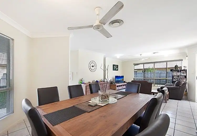 Third view of Homely house listing, 31 Lakewood Drive, Idalia QLD 4811
