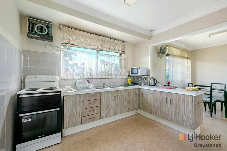 Second view of Homely house listing, 142 Roberta Street, Greystanes NSW 2145