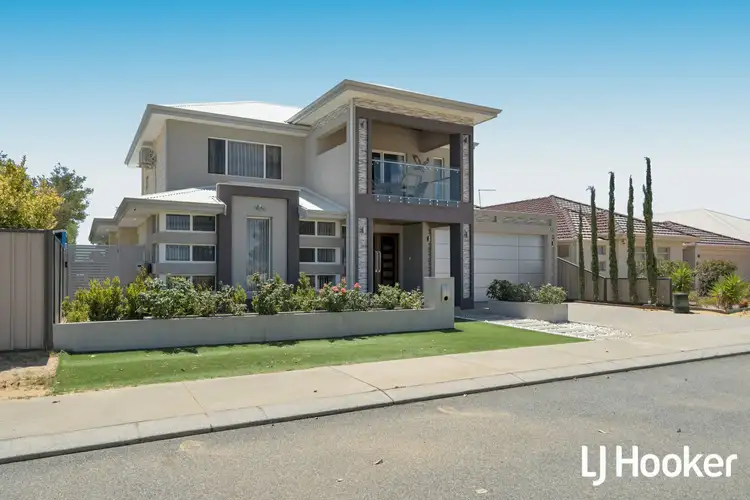 34 Ramorine Turn, Southern River WA 6110