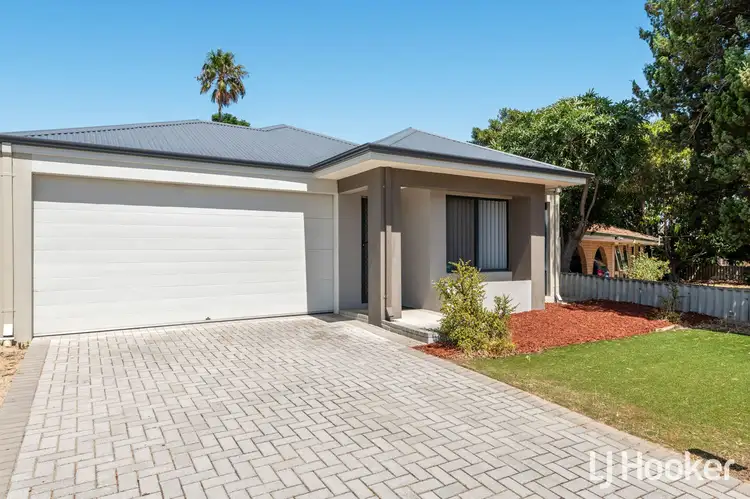 Main view of Homely house listing, 6B Amanda Drive, Camillo WA 6111