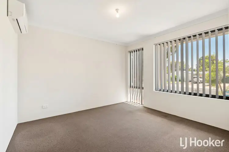 Third view of Homely house listing, 6B Amanda Drive, Camillo WA 6111