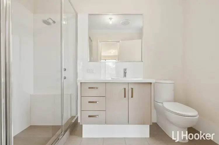 Sixth view of Homely house listing, 6B Amanda Drive, Camillo WA 6111