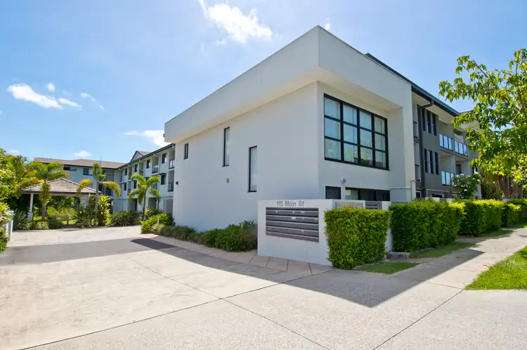 Main view of Homely unit listing, 13/115 Main Street, Beenleigh QLD 4207