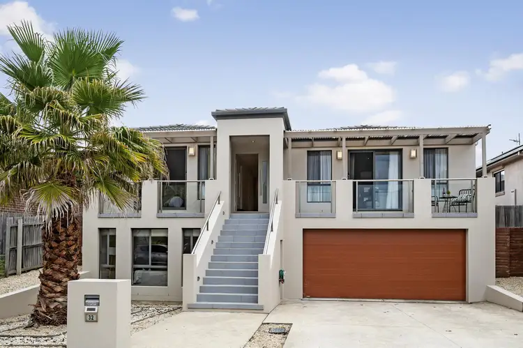 Main view of Homely house listing, 32 Anchorage Street, Harrison ACT 2914
