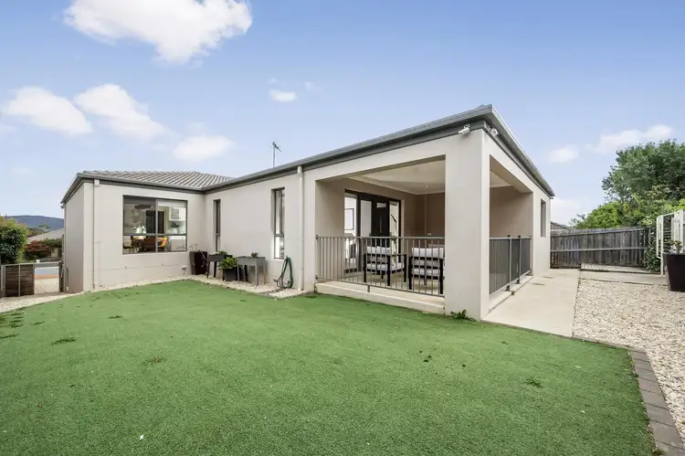 Sixth view of Homely house listing, 32 Anchorage Street, Harrison ACT 2914