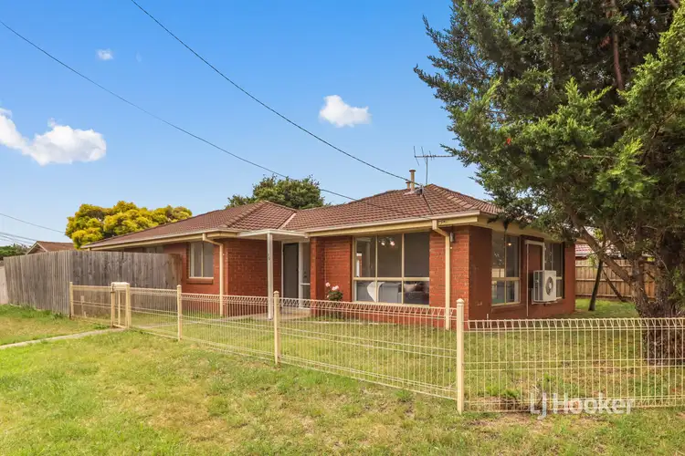 Second view of Homely house listing, 45 Bayview Crescent, Hoppers Crossing VIC 3029