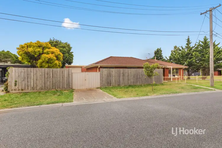 Third view of Homely house listing, 45 Bayview Crescent, Hoppers Crossing VIC 3029