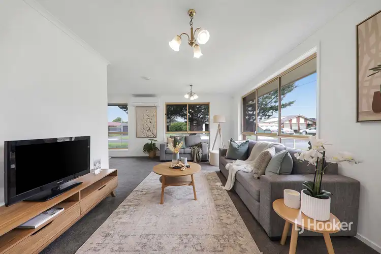 Fifth view of Homely house listing, 45 Bayview Crescent, Hoppers Crossing VIC 3029